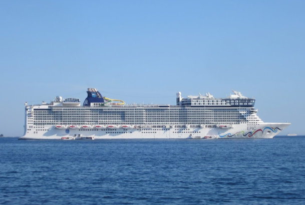 Croisières : le French Riviera Cruise Club passe à l’offensive !