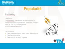 E-tourisme : comment améliorer son référencement naturel sur Google ? E-tourisme : comment améliorer son référencement naturel sur Google ?