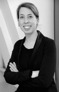 Anna Brittnacher devient chef de projet architecture et design pour Paris Inn Group - Photo DR