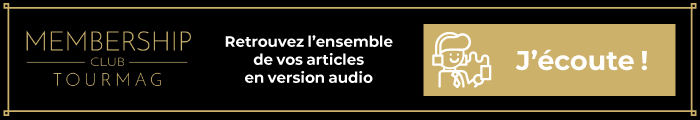 Philippe Richard : "Notre civilisation est à un point de bascule..."