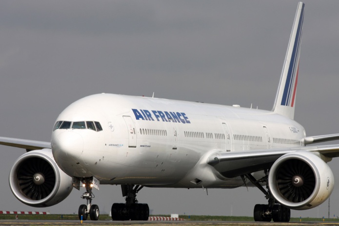 Le syndicat des pilotes Alter d'Air France et de Transavia a déposé un préavis de grève pour la journée du 25 juin 2022 -Depositphotos.com Auteur Senohrabek Le syndicat des pilotes Alter d'Air France et de Transavia a déposé un préavis de grève pour la journée du 25 juin 2022 -Depositphotos.com Auteur Senohrabek