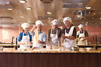 © Oceania Cruises © Oceania Cruises