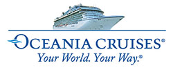 Oceania Cruises : des voyages soigneusement organisés