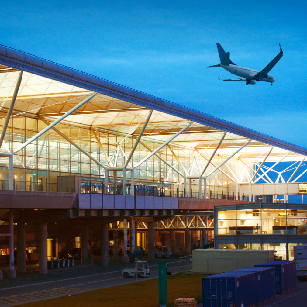 Voyage aux USA et COVID : Les règles à savoir Voyage aux USA et COVID : Les règles à savoir