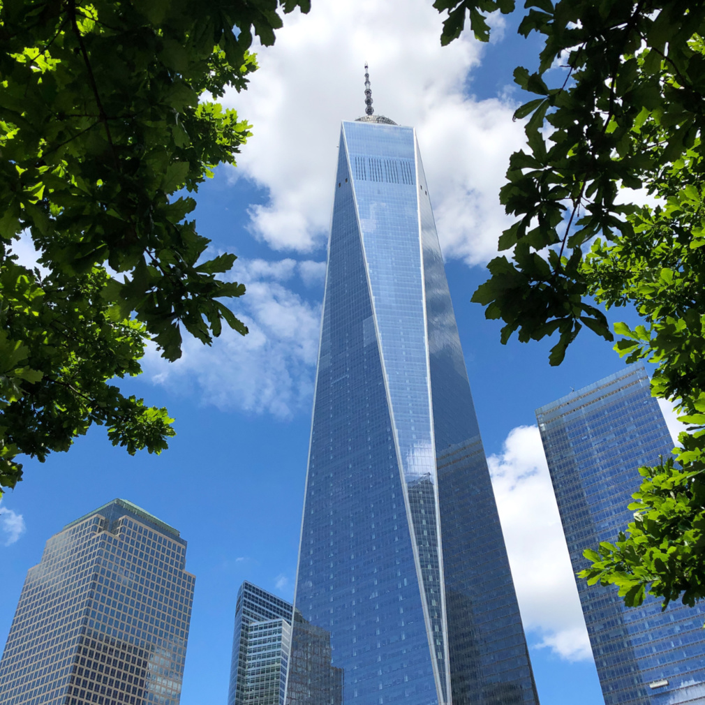 Découvrez New York avec TourMaG Découvrez New York avec TourMaG