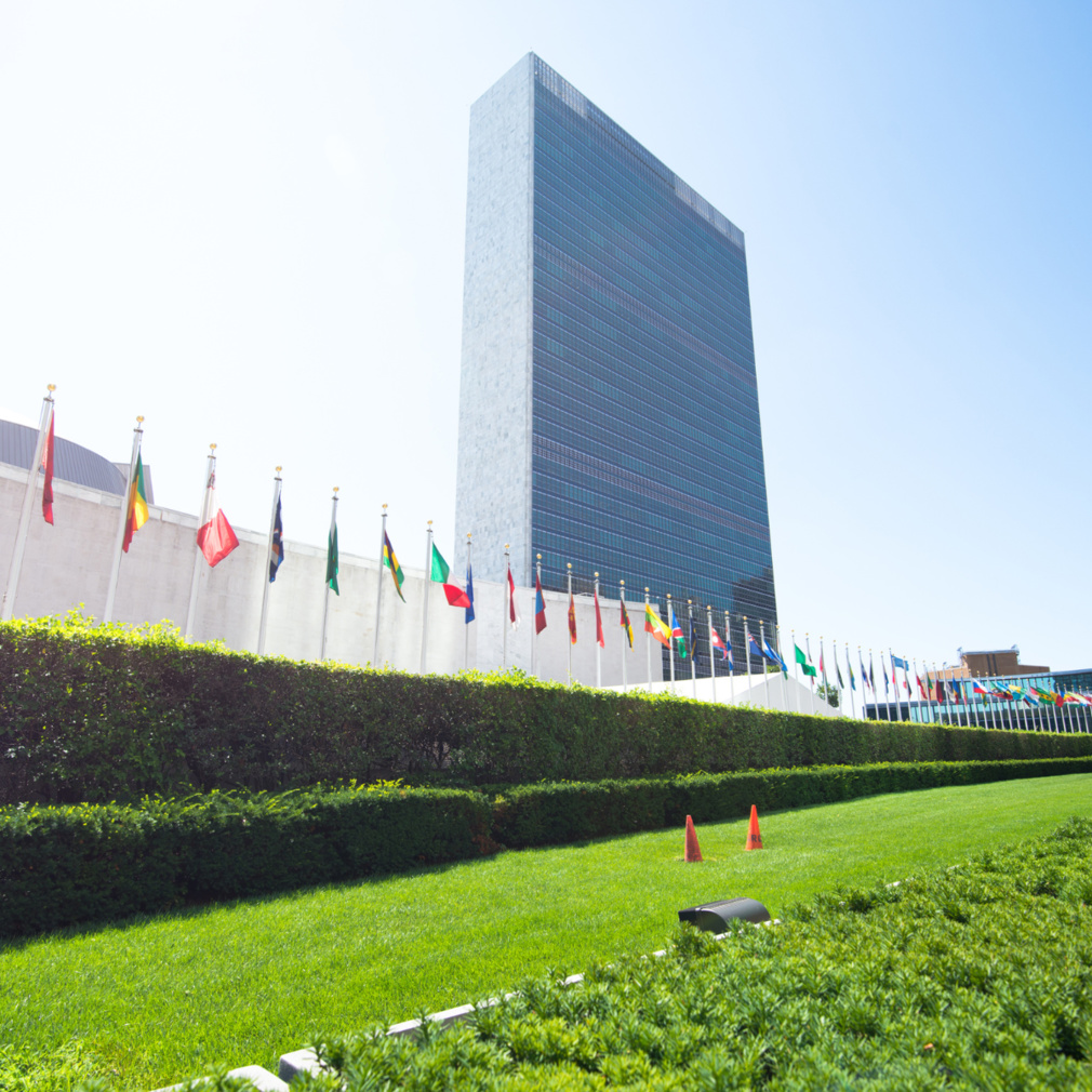 Découvrez New York avec TourMaG Découvrez New York avec TourMaG