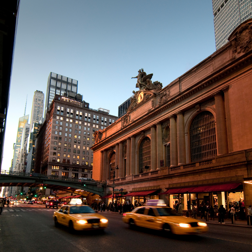 Découvrez New York avec TourMaG Découvrez New York avec TourMaG