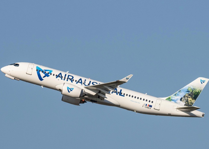 La concurrence a mis à mal la compétitivité et fait fondre la légitimité de la démarche. La pandémie est venue ensuite rebattre les cartes du transport aérien - DR : Air Austral La concurrence a mis à mal la compétitivité et fait fondre la légitimité de la démarche. La pandémie est venue ensuite rebattre les cartes du transport aérien - DR : Air Austral