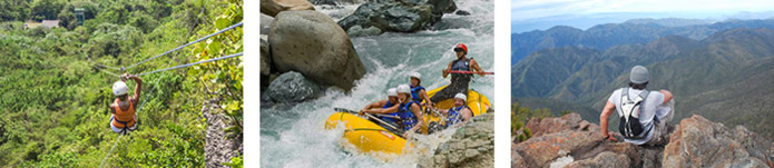 © OT République Dominicaine © OT République Dominicaine