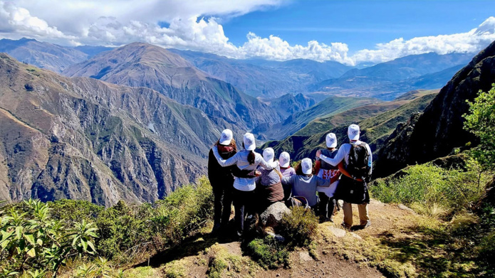 © Air Europa © Air Europa