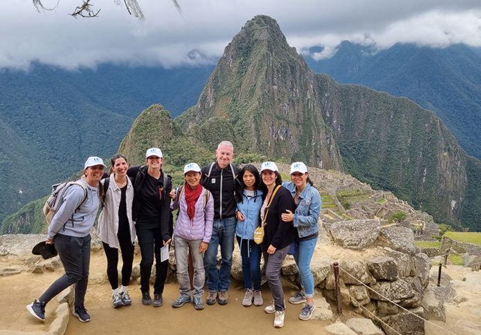 © Air Europa © Air Europa