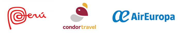 Depuis le 20 juin dernier, Air Europa opère de nouveau un vol quotidien au départ d'Orly à destination du Pérou Depuis le 20 juin dernier, Air Europa opère de nouveau un vol quotidien au départ d'Orly à destination du Pérou