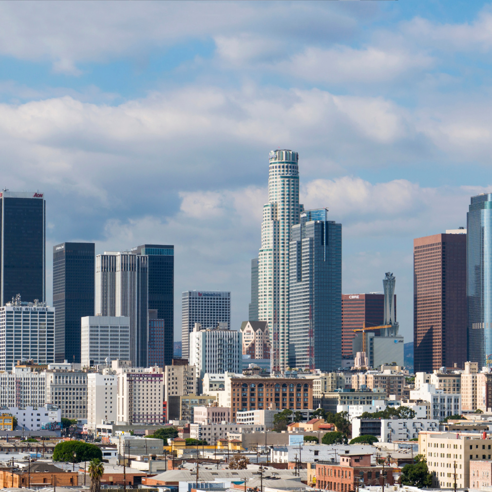 Météo Los Angeles : Quelle est la saison idéale ?