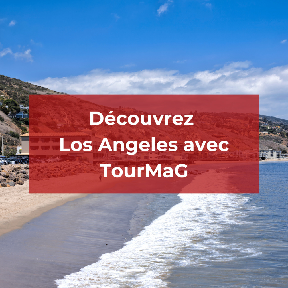 Découvrez la ville de Los Angeles Découvrez la ville de Los Angeles
