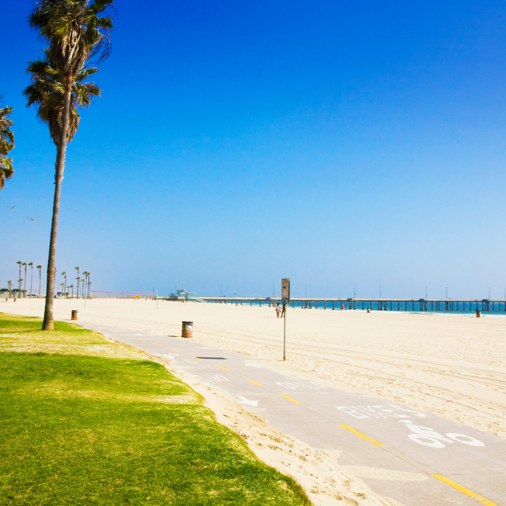 Los Angeles : Que devez-vous absolument voir ? Los Angeles : Que devez-vous absolument voir ?