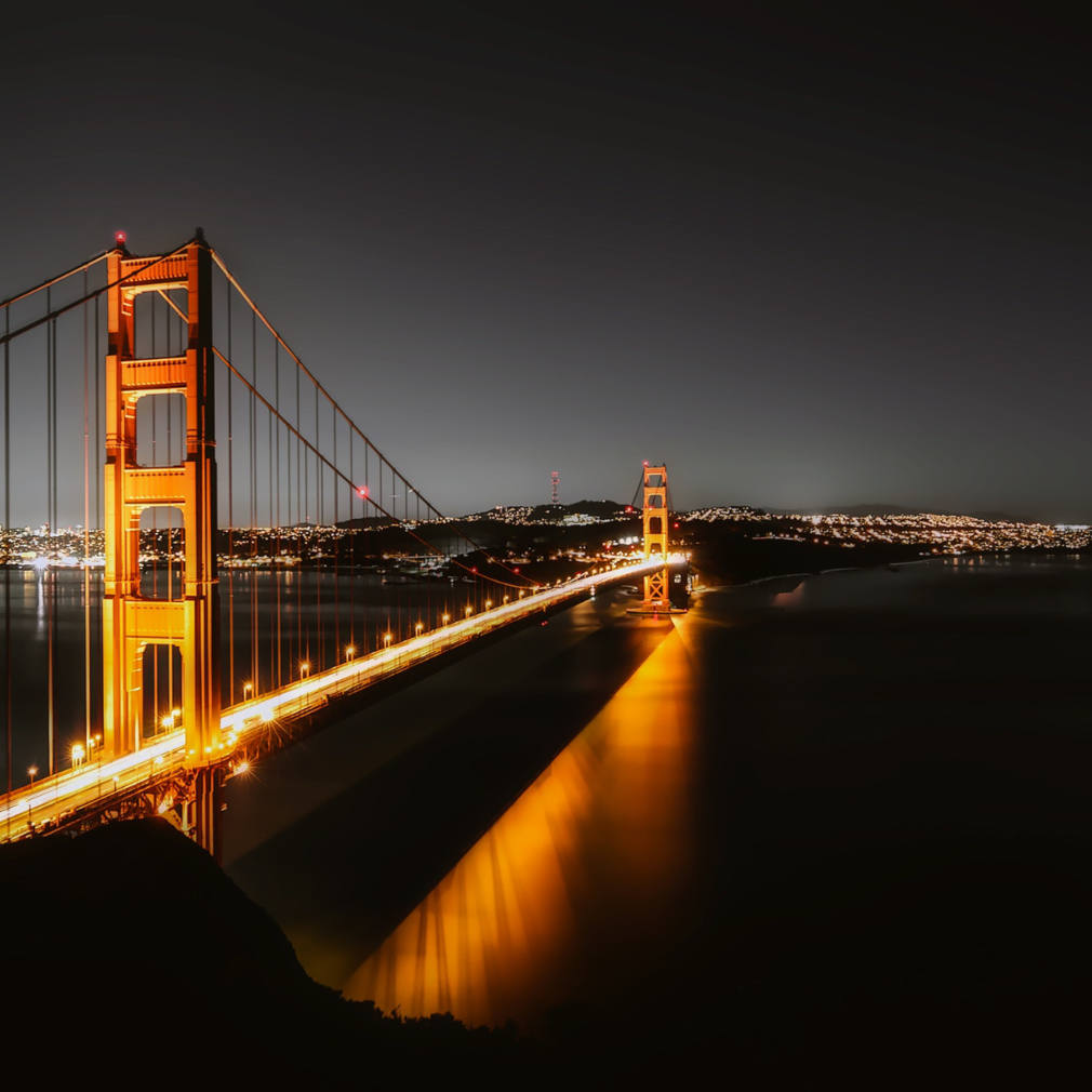 San Francisco : quels lieux visiter ?