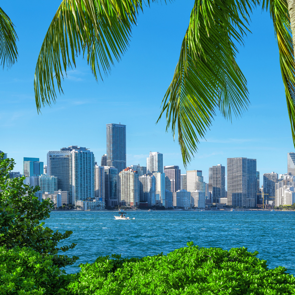 Miami : voici les incontournables de la ville Miami : voici les incontournables de la ville