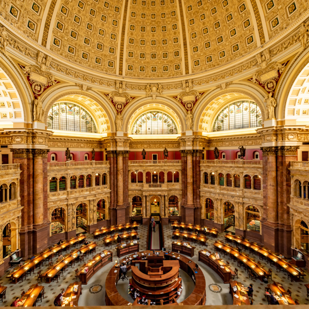 Découvrez la capitale des USA : Washington Découvrez la capitale des USA : Washington