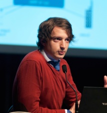 Milan Stankovic, fondateur de Sépage Milan Stankovic, fondateur de Sépage