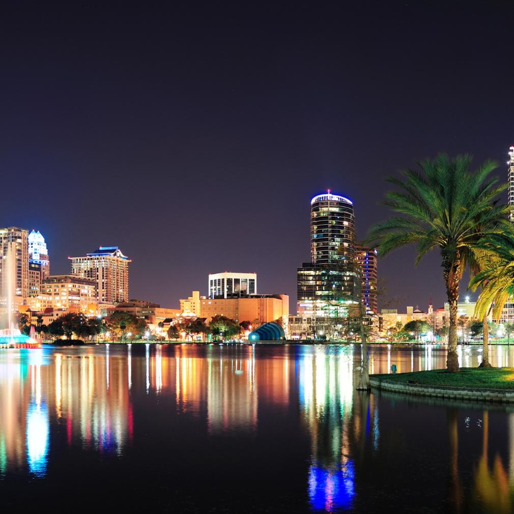 Découvrez la ville d'Orlando avec TourMaG
