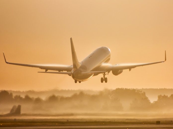 Près de 6,8 millions de sièges supprimés jusqu'en septembre 2022 - Depositphotos @dushlik Près de 6,8 millions de sièges supprimés jusqu'en septembre 2022 - Depositphotos @dushlik