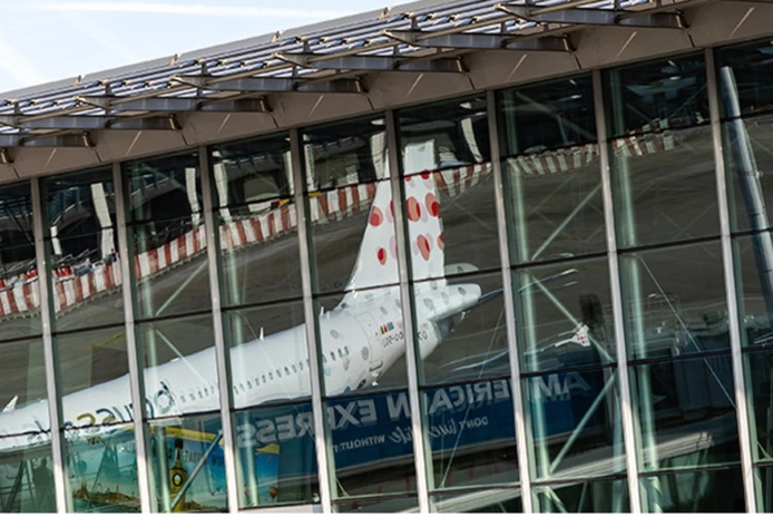 Une grève des hôtesses et stewards de Brussels Airlines va perturber le trafic de la compagnie du 23 au 25 juin 2022 - DR Une grève des hôtesses et stewards de Brussels Airlines va perturber le trafic de la compagnie du 23 au 25 juin 2022 - DR