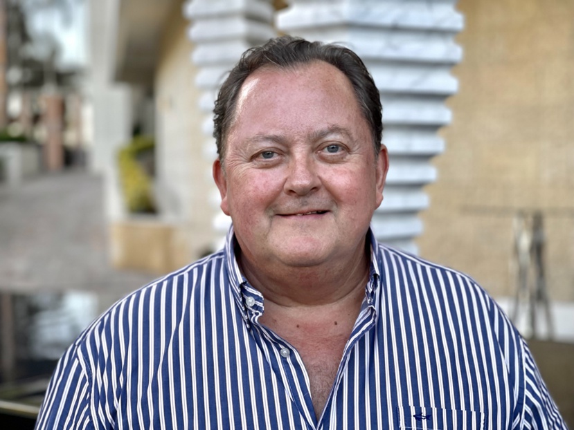 CHRISTOPHE CHAILLOU CHRISTOPHE CHAILLOU