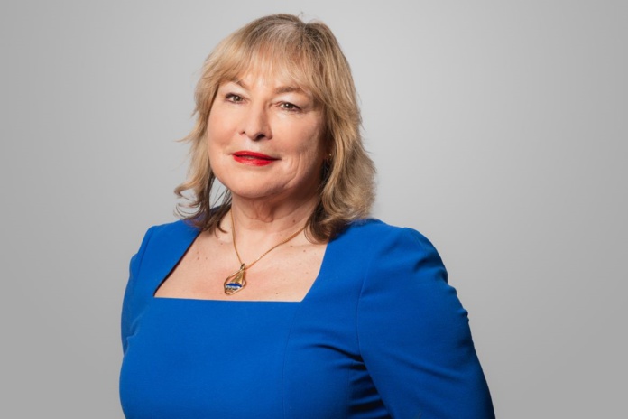 Patricia Yates succède Sally Balcombe au poste de directrice générale de VisitBritain/VisitEngland - Photo DR
