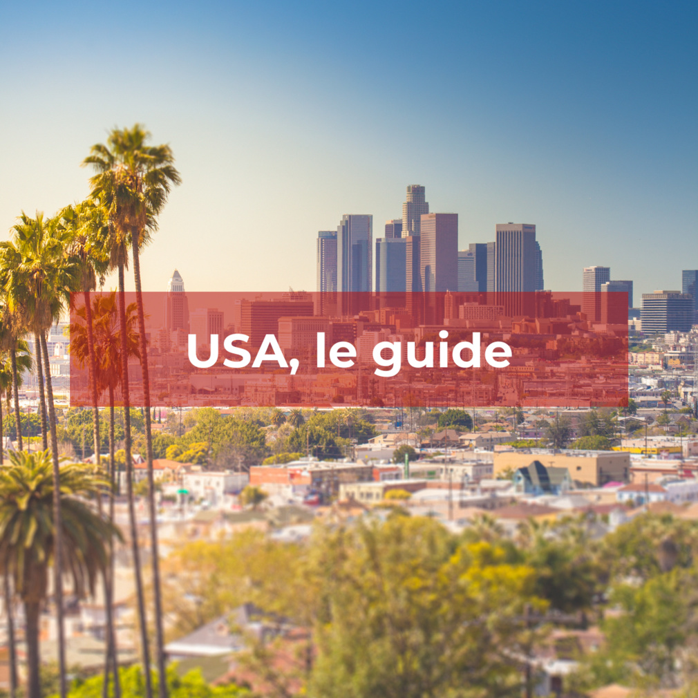 Découvrez les USA avec TourMaG Découvrez les USA avec TourMaG