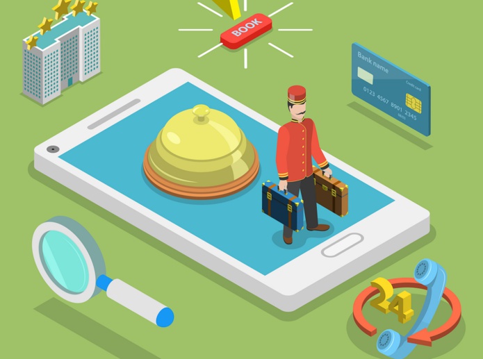 TravelAssist sort sa nouvelle application Genius Travel.io - Depositphotos @tarik_vision TravelAssist sort sa nouvelle application Genius Travel.io - Depositphotos @tarik_vision