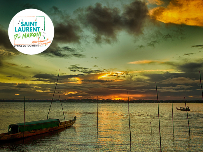 Office de Tourisme de Saint-Laurent du Maroni Office de Tourisme de Saint-Laurent du Maroni