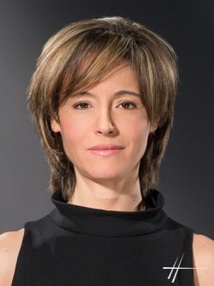 Hanna Tassan est la fondatrice d'Or'Normes - Photo DR Hanna Tassan est la fondatrice d'Or'Normes - Photo DR