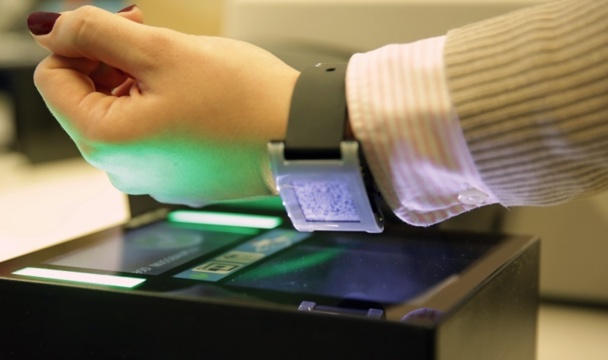 Air Berlin : la carte d’embarquement accessible depuis votre montre