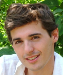 Amaury Mascré, cofondateur de l'agence Equinoa Amaury Mascré, cofondateur de l'agence Equinoa