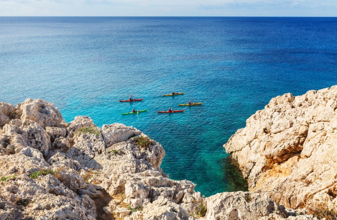 Chypre a lancé plusieurs actions dans le secteur du tourisme pour travailler sur des offres plus durables et responsables - Depositphotos.com Auteur kamchatka