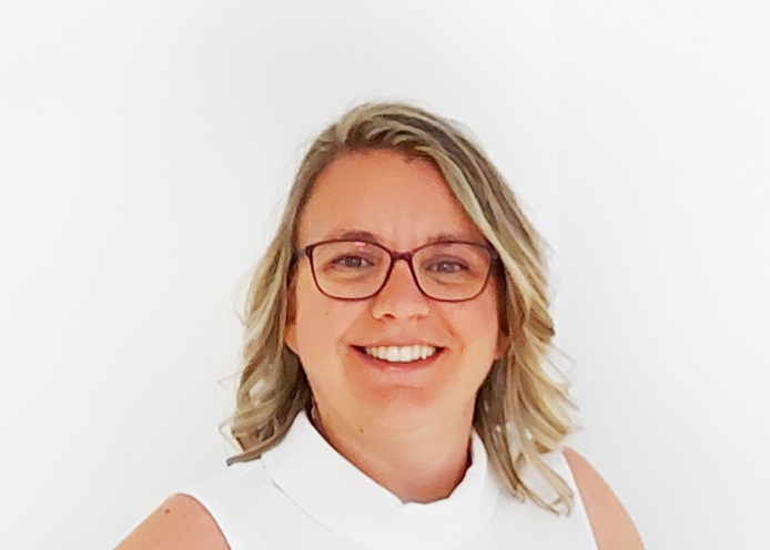 Taïna Fagard est opérationnelle immédiatement pour la saison 2022 et lancer 2023. - DR