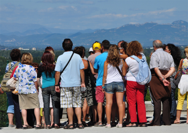 Le marché du voyage de groupe se maitient en 2014. Pour 2015 la tendance devrait se poursuivre, les demandes affluent, mais les concrétisations se font un peu attendre -© legabatch - Fotolia.com Le marché du voyage de groupe se maitient en 2014. Pour 2015 la tendance devrait se poursuivre, les demandes affluent, mais les concrétisations se font un peu attendre -© legabatch - Fotolia.com