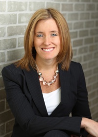 Laura Watterson est nommée Chief Human Resources Officer de CWT - DR
