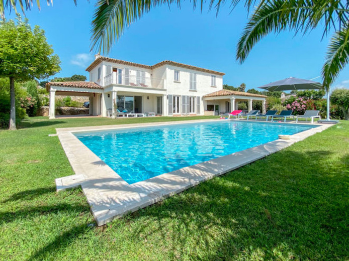 36% des Français vont partir en vacances en location saisonnière (©Interhome) 36% des Français vont partir en vacances en location saisonnière (©Interhome)