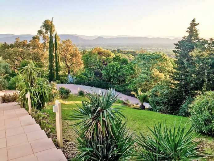 Une plus forte préoccupation pour l'écologie (Les Toscanes à Roquebrune- Interhome) Une plus forte préoccupation pour l'écologie (Les Toscanes à Roquebrune- Interhome)