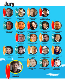 Le jury des BigBoss Idol Le jury des BigBoss Idol