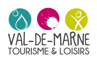 Val-de-Marne : le CDT change de nom et de logo Val-de-Marne : le CDT change de nom et de logo