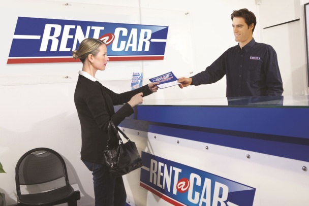 Chaque semaine, le site Internet de Rent a Car reçoit une quinzaine de candidatures - DR Rent A Car