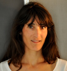 Sarah Chocun, DRH de Rent A Car - DR