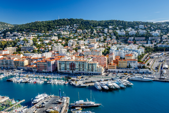 L'OT de la ville de Nice va accueillir un nouveau directeur général - @ OT Nice