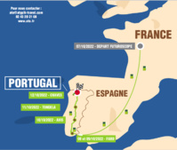 Atypik Travel Organisation : cap sur les routes mythiques avec le raid écolo the Green Expedition Atypik Travel Organisation : cap sur les routes mythiques avec le raid écolo the Green Expedition