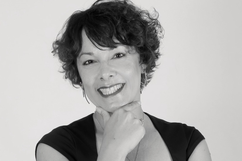 ANNABELLE IMBERT ANNABELLE IMBERT