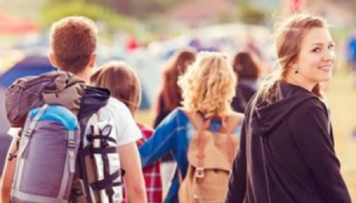 Selon l'étude menée par YouGov, 38% des 18-24 ans sont prêts à séjourner dans un hébergement éco-responsable - @YouGov Selon l'étude menée par YouGov, 38% des 18-24 ans sont prêts à séjourner dans un hébergement éco-responsable - @YouGov