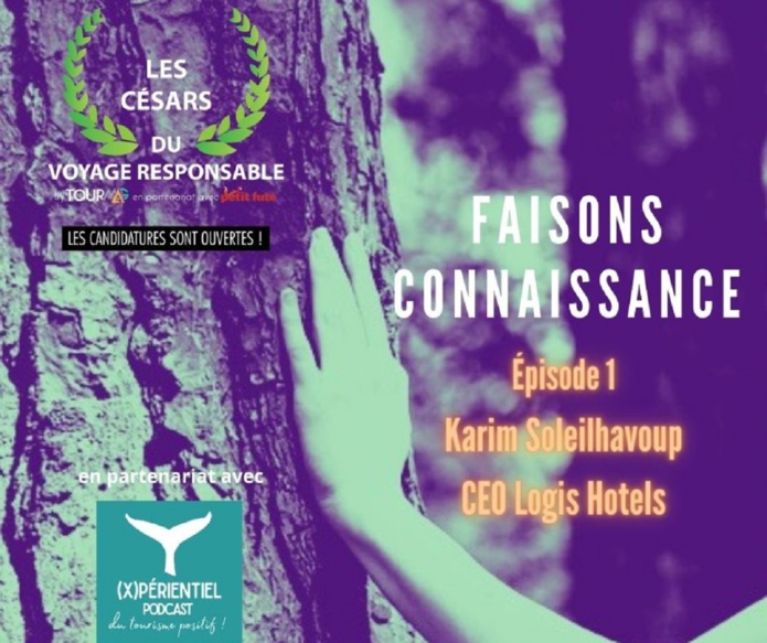 Pour en savoir plus sur les Césars du Tourisme Responsable cliquez sur l'image - DR Pour en savoir plus sur les Césars du Tourisme Responsable cliquez sur l'image - DR