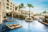 Hyatt Zilara Rose Hall © Playa Hotels & Resorts